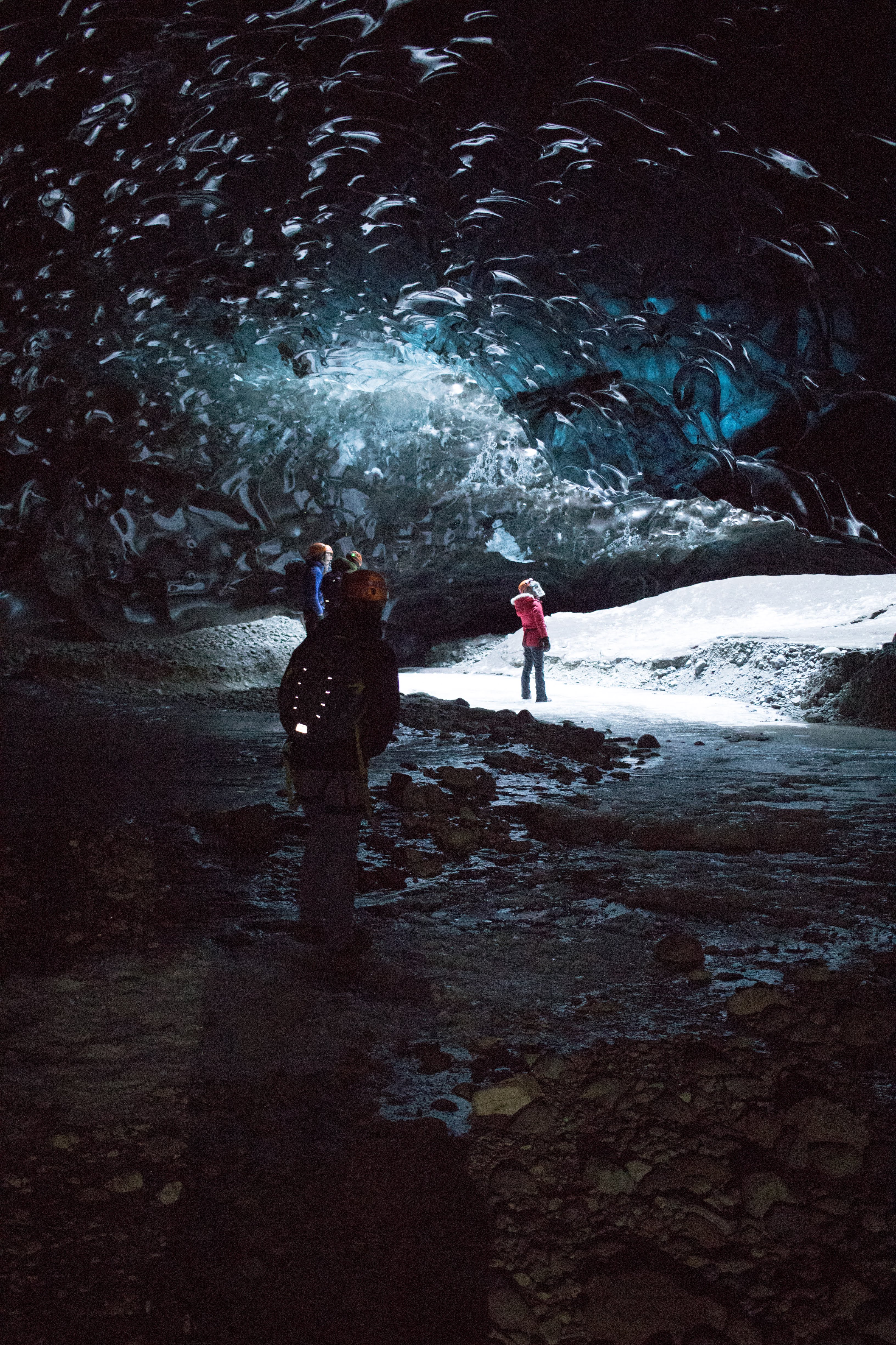Iceland – our itinerary for a perfect long weekend getaway from Boston